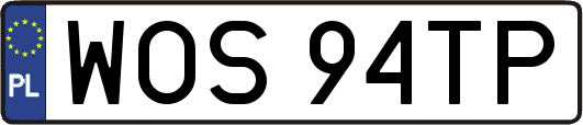 WOS94TP