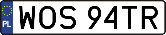 WOS94TR