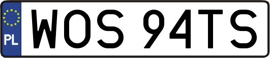 WOS94TS