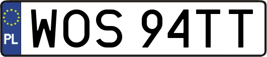 WOS94TT