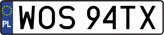 WOS94TX
