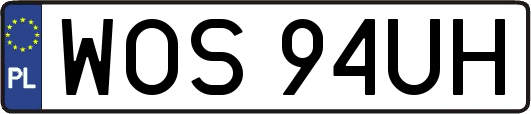 WOS94UH