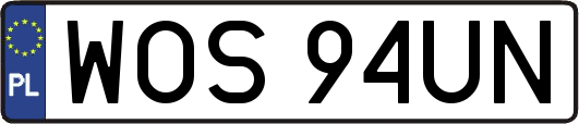 WOS94UN