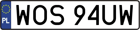 WOS94UW