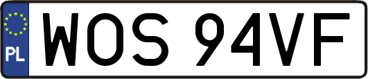 WOS94VF