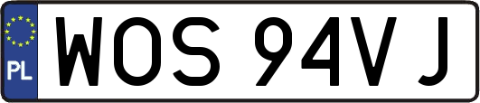 WOS94VJ