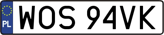 WOS94VK