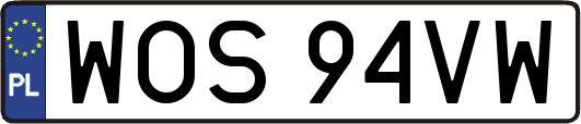 WOS94VW