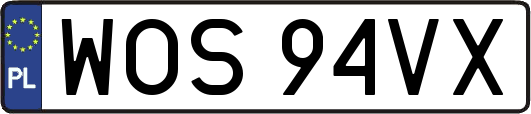 WOS94VX