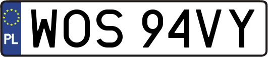 WOS94VY