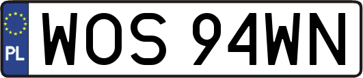 WOS94WN