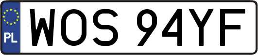 WOS94YF