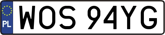 WOS94YG