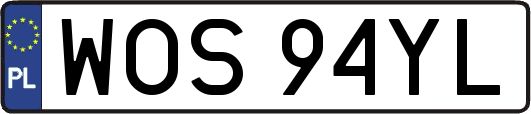 WOS94YL