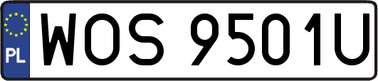 WOS9501U