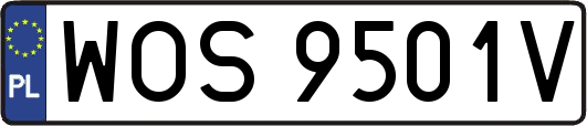 WOS9501V
