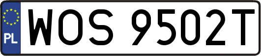 WOS9502T