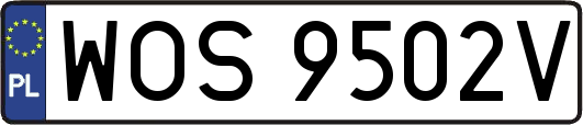 WOS9502V