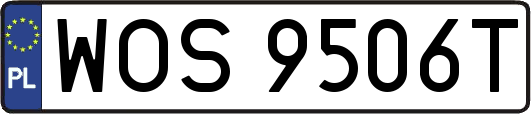 WOS9506T