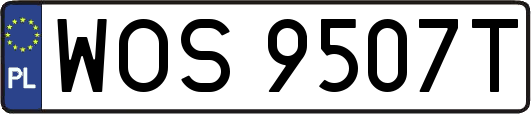 WOS9507T