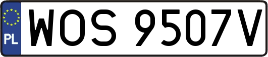 WOS9507V