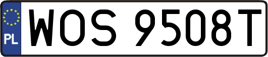 WOS9508T