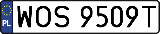 WOS9509T