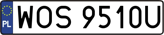 WOS9510U