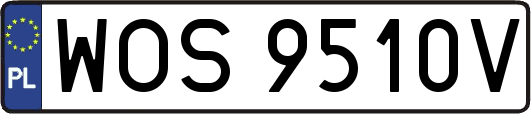 WOS9510V