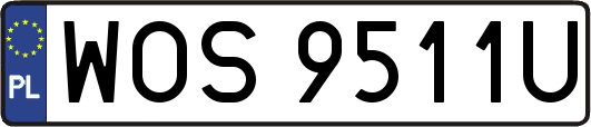 WOS9511U
