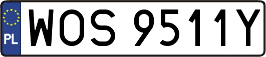 WOS9511Y