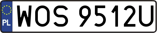 WOS9512U