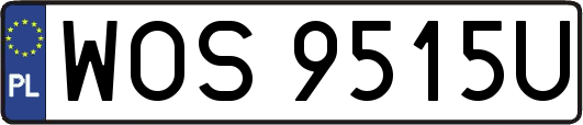 WOS9515U