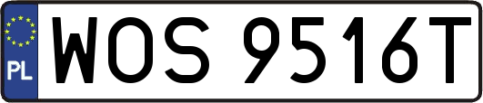 WOS9516T