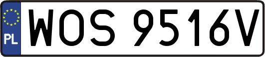 WOS9516V