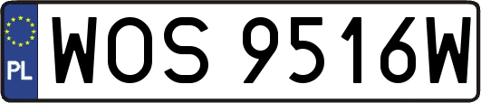 WOS9516W