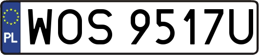 WOS9517U