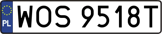 WOS9518T