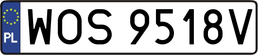 WOS9518V