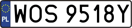 WOS9518Y