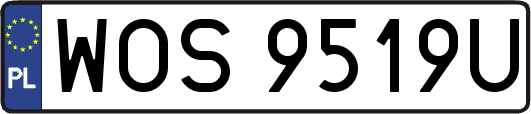 WOS9519U