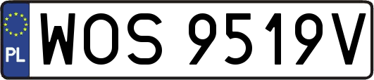 WOS9519V
