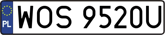 WOS9520U