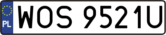 WOS9521U