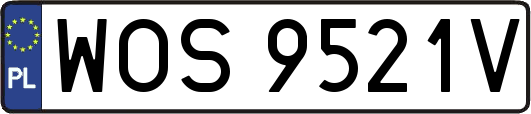 WOS9521V