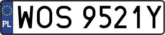 WOS9521Y