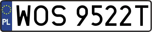 WOS9522T