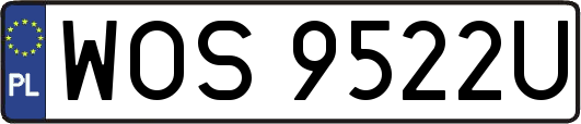 WOS9522U