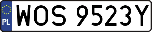 WOS9523Y