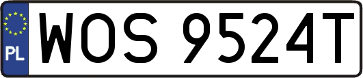 WOS9524T